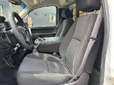 2011 Chevrolet Silverado 3500HD LT 4X4 6.6L DURAMAX DIESEL FISHE - Photo 12