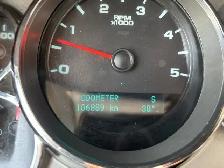 2011 Chevrolet Silverado 3500HD LT 4X4 6.6L DURAMAX DIESEL FISHE - Photo 13