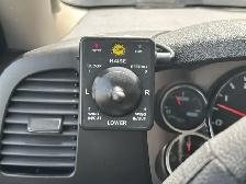 2011 Chevrolet Silverado 3500HD LT 4X4 6.6L DURAMAX DIESEL FISHE - Photo 15