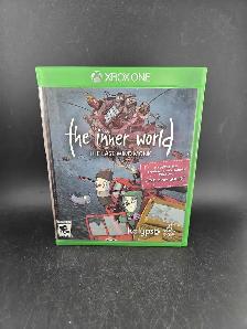 Xbox One The Inner World