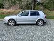 2009 VW City Golf