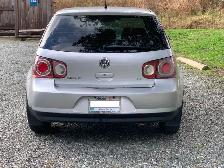 2009 VW City Golf - Photo 4