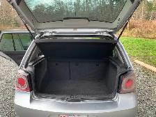 2009 VW City Golf - Photo 5