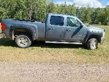 2008 Silverado 2500 6L - Photo 2