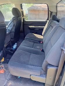 2008 Silverado 2500 6L - Photo 3