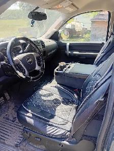 2008 Silverado 2500 6L - Photo 4