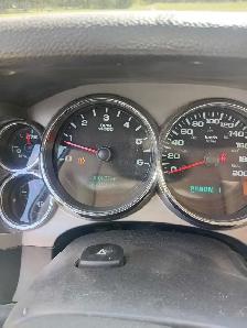 2008 Silverado 2500 6L - Photo 6