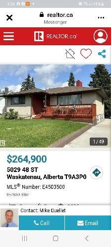 Home for sale