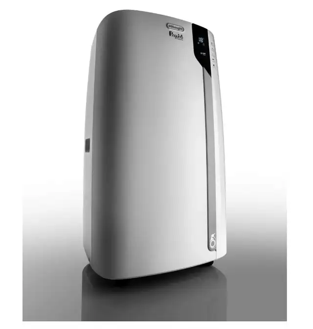 DeLonghi Portable 14,000BTU Air Conditioners For Sale