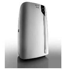 DeLonghi Portable 14,000BTU Air Conditioners For Sale