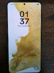 Samsung Galaxy S22 256GB Phantom Black - Photo 2