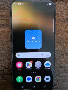 Samsung Galaxy S22 256GB Phantom Black - Photo 3