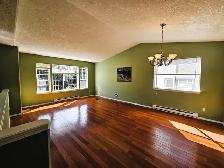 Spacious 4 Bed, 3 Bath Family Home in Sooke with In-Law space - Photo 4