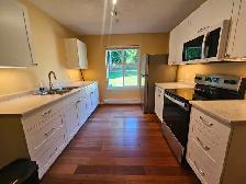 Spacious 4 Bed, 3 Bath Family Home in Sooke with In-Law space - Photo 8