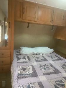 Roulotte 23’ a vendre - Photo 6