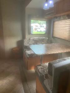 Roulotte 23’ a vendre - Photo 7