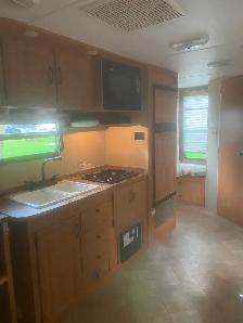 Roulotte 23’ a vendre - Photo 9