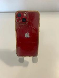 Cracked Back  Phone 13 Mini 128  GB - Unlocked - $175 - Photo 2