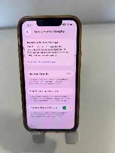 Cracked Back  Phone 13 Mini 128  GB - Unlocked - $175 - Photo 3