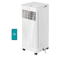Midea Smart Portable 8,500BTU Air Conditioner For Sale