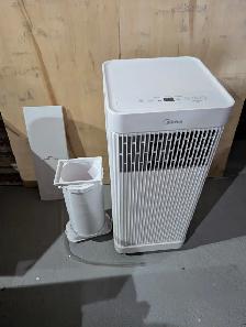 Midea Smart Portable 8,500BTU Air Conditioner For Sale - Photo 2