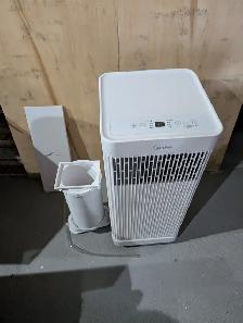 Midea Smart Portable 8,500BTU Air Conditioner For Sale - Photo 3