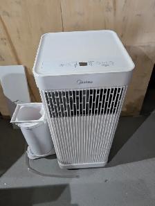 Midea Smart Portable 8,500BTU Air Conditioner For Sale - Photo 5