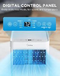 Midea Smart Portable 8,500BTU Air Conditioner For Sale - Photo 6