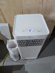 Midea Smart Portable 8,500BTU Air Conditioner For Sale - Photo 7
