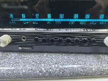Noresco NR-242 Amplifier - Photo 2