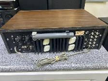 Noresco NR-242 Amplifier - Photo 3