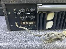 Noresco NR-242 Amplifier - Photo 4