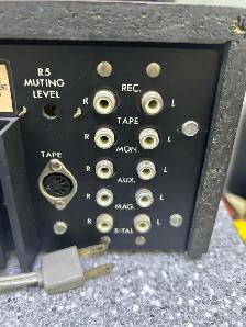 Noresco NR-242 Amplifier - Photo 5