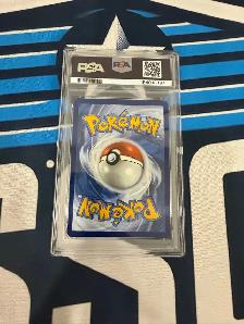 Psa 10 Umbreon ex 060/131 - Photo 2