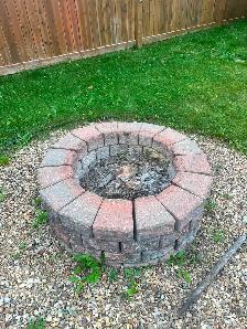 Fire Pit