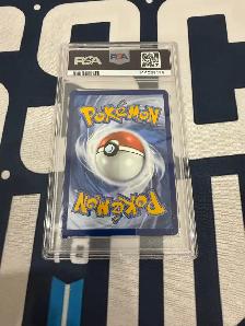 psa 10 Espeon ex 034/131 - Photo 2