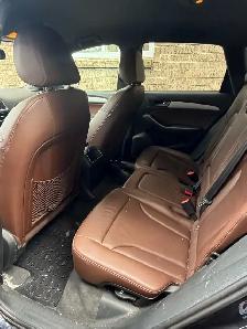 Audi Q5 2016 pour pièces - Photo 10