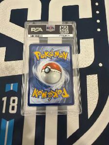 psa 10 Leafeon ex  006/131 - Photo 2