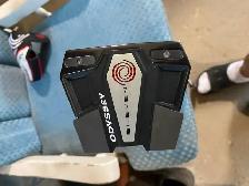 Brand new Odyssey 11 tour lined putter - Photo 2