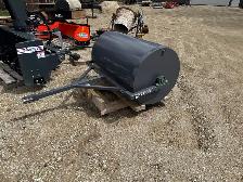 HEAVY DUTY LAWN ROLLERS