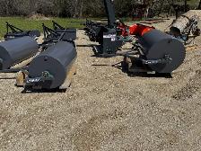 HEAVY DUTY LAWN ROLLERS - Photo 4