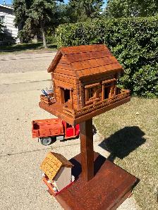 Birdfeeder - Photo 2