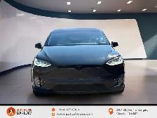 2020 Tesla Model X LONG RANGE PLUS LEATHER SEATS AWD NAVIGATION - Photo 2