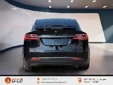 2020 Tesla Model X LONG RANGE PLUS LEATHER SEATS AWD NAVIGATION - Photo 4
