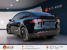 2020 Tesla Model X LONG RANGE PLUS LEATHER SEATS AWD NAVIGATION - Photo 5