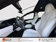 2020 Tesla Model X LONG RANGE PLUS LEATHER SEATS AWD NAVIGATION - Photo 7