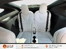 2020 Tesla Model X LONG RANGE PLUS LEATHER SEATS AWD NAVIGATION - Photo 10
