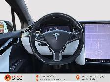 2020 Tesla Model X LONG RANGE PLUS LEATHER SEATS AWD NAVIGATION - Photo 12