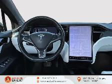 2020 Tesla Model X LONG RANGE PLUS LEATHER SEATS AWD NAVIGATION - Photo 13