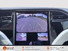 2020 Tesla Model X LONG RANGE PLUS LEATHER SEATS AWD NAVIGATION - Photo 16